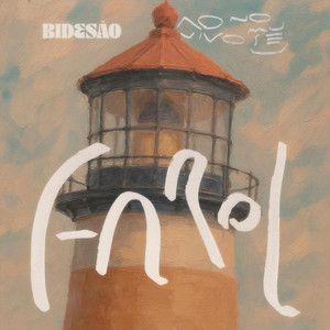 Portada de Sencillo/EP "Farol (Ao Vivo no Museu)", de Bidesão