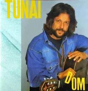 Portada de Álbum "Dom", de Tunai