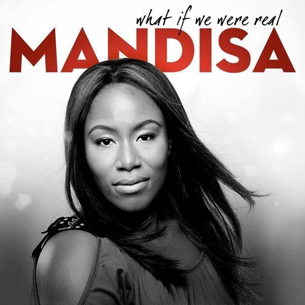 Capa do Álbum "What If We Were Real", de Mandisa