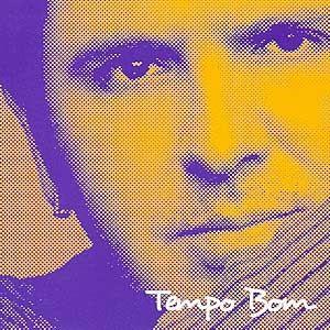 Album cover of "Tempo Bom" by Orlando Morais