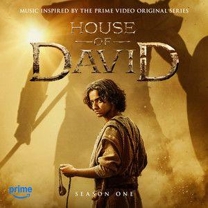 Capa do Álbum "House Of David (Music Inspired By The Prime Video Original Series) [Season One]", de Eden Golan