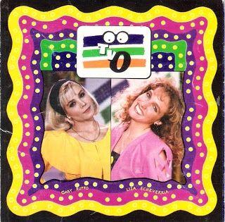 Capa do Álbum "TVO (Vol.1)", de TVO