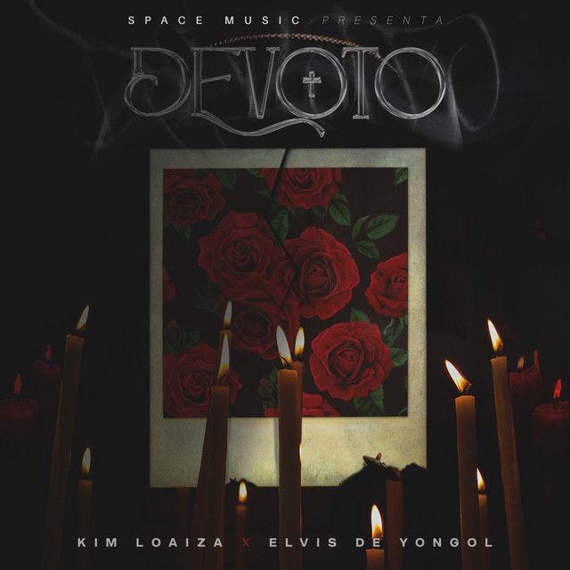 Portada de Sencillo/EP "DEVOTO (part. Elvis De Yongol)", de Kim Loaiza