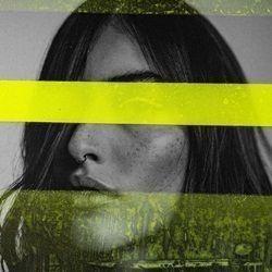 Portada de Álbum "sua alegria foi cancelada", de Fresno