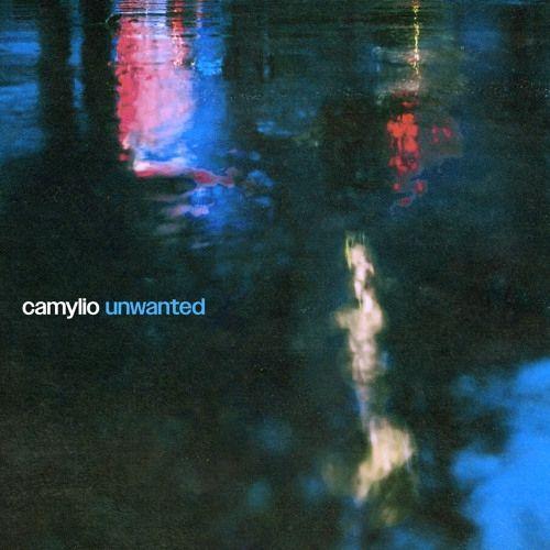 Album cover of "unwanted" by Camylio