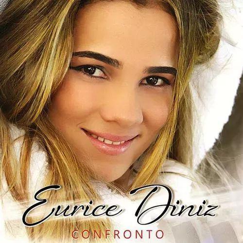 Album cover of "Conforto " by Eurice Diniz