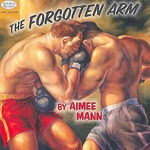 Portada de Álbum "I'm With Stupid", de Aimee Mann