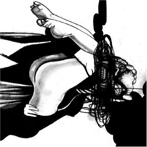 Portada de Álbum "Born Again in the USA", de Loose Fur