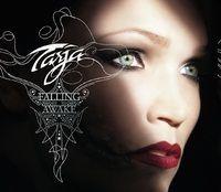 Portada del álbum "Falling Awake", de Tarja