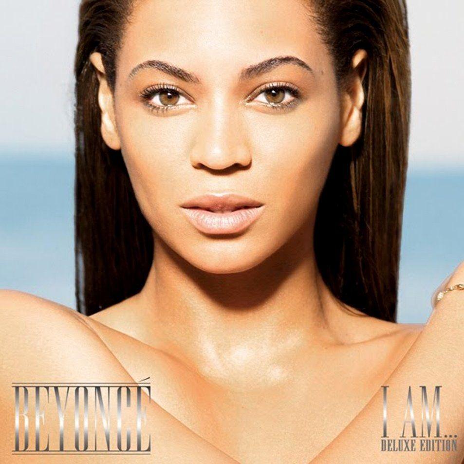 Portada de Álbum "I Am... Sasha Fierce (Deluxe Version)", de Beyoncé