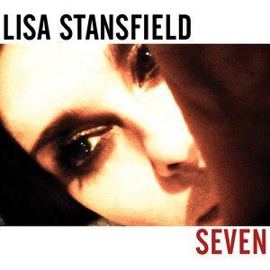 Portada del álbum "Seven", de Lisa Stansfield