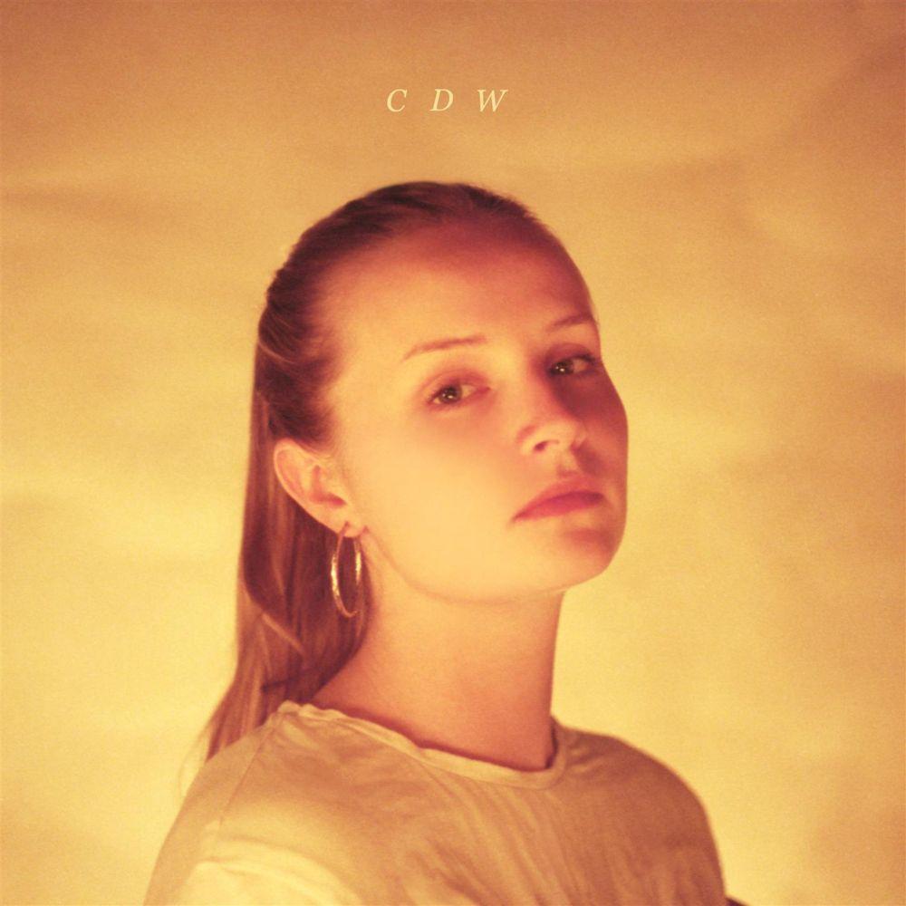 Portada de Sencillo/EP "CDW ", de Charlotte Day Wilson