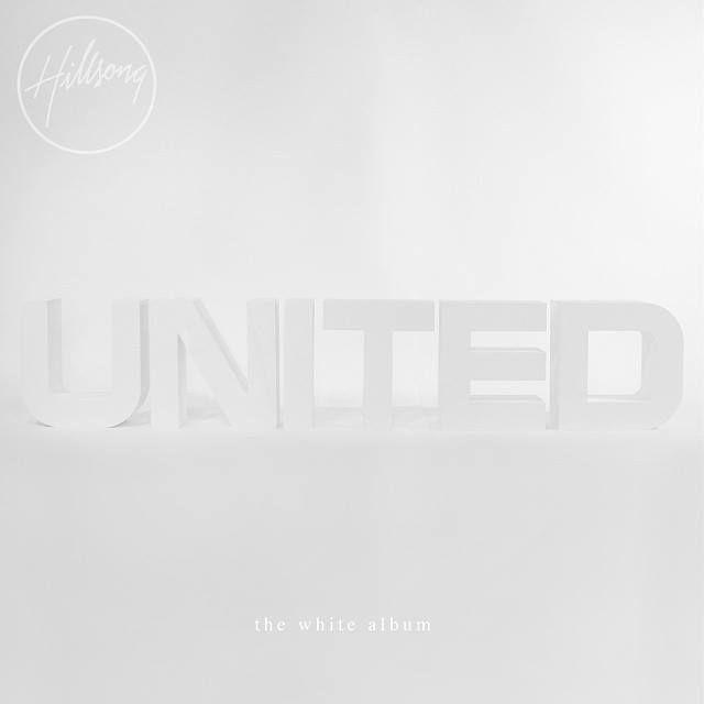 Portada de Álbum "The White Album (Remix Project)", de Hillsong UNITED