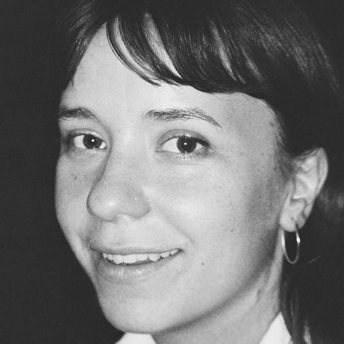 Portada de Álbum "Great Doubt EDITS", de Astrid Sonne