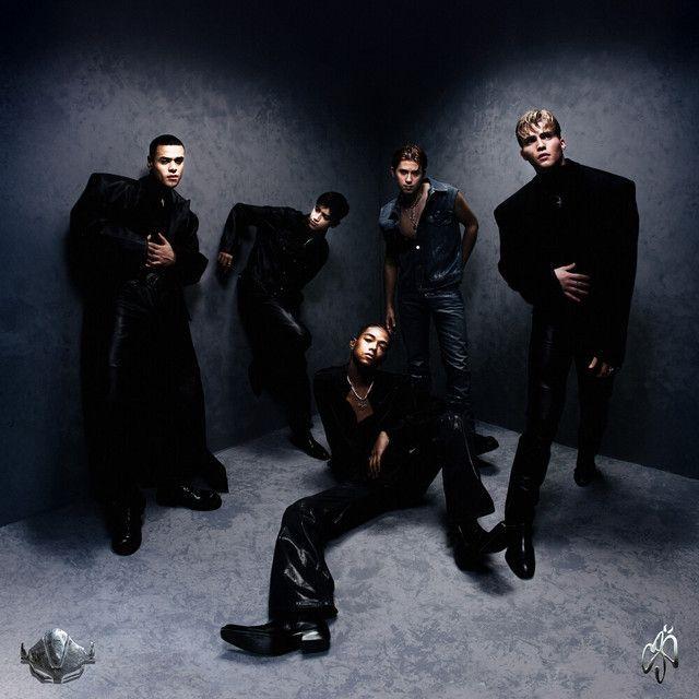 Portada de Sencillo/EP "KAWASAKI", de SANTOS BRAVOS