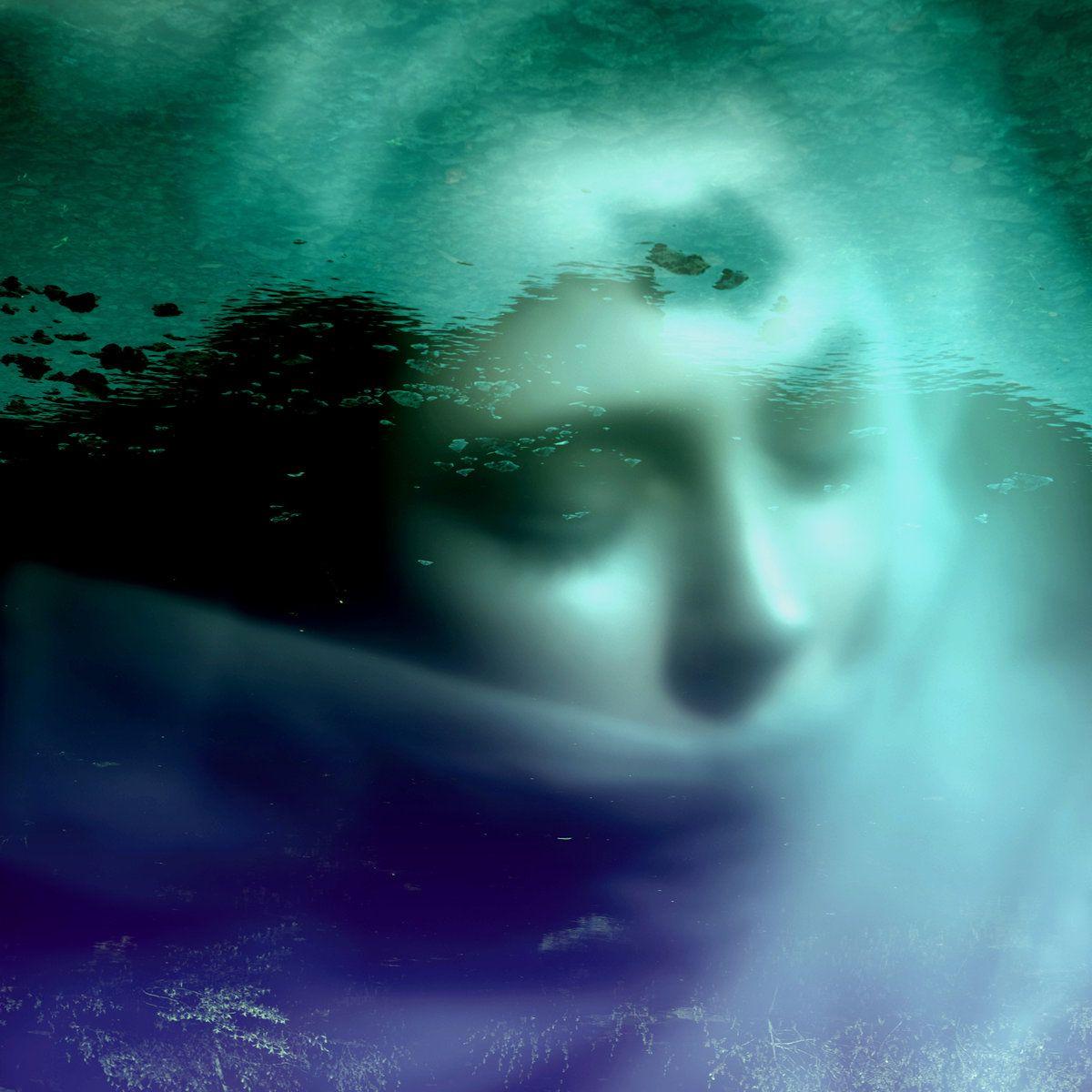 Portada de Álbum "Nótt eftir nótt", de Kælan Mikla