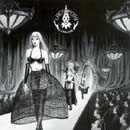 Portada de Álbum "Fassade", de Lacrimosa