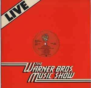 Portada de Álbum "Live At The Roxy", de Nicolette Larson