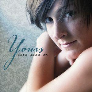 Portada de Álbum "Yours", de Sara Gazarek