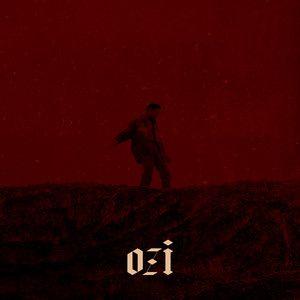 Portada de Sencillo/EP "Black Out", de ØZI