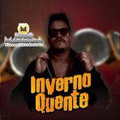 Portada de Sencillo/EP "Inverno Quente", de Kinho Maderada