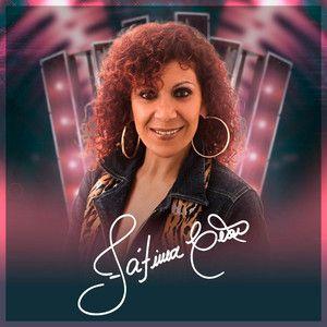 Portada de Sencillo/EP "Imprevistos", de Fátima Leão