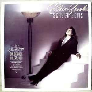 Album cover of "Screen Gems" by Elkie Brooks