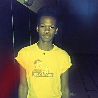 Portada de Álbum "Northtown ", de Shamir