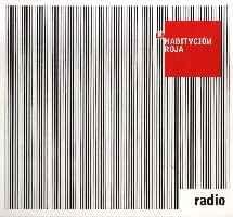 Capa do álbum "Radio", de La Habitación Roja