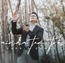 Portada de Sencillo/EP "Ainda Tem Três", de Cassio Gomes
