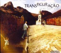 Portada de Álbum "Transfiguração", de Dunga
