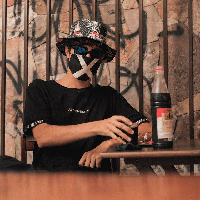 Portada de Sencillo/EP "TRILOGIA DO SEXO", de DJ RaMeMes