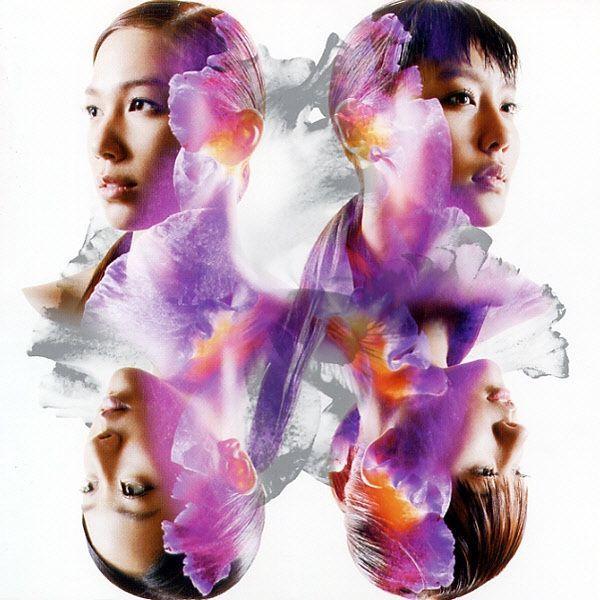 Portada de Sencillo/EP "Sweet Flower (Japanese Single)", de CSJH The Grace