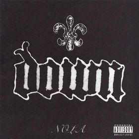 Capa do Álbum "Nola", de Down