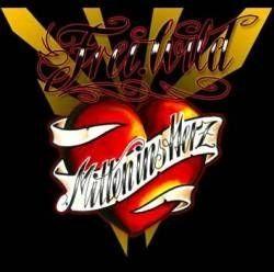 Capa do Álbum "Mitten Ins Herz", de Frei.Wild