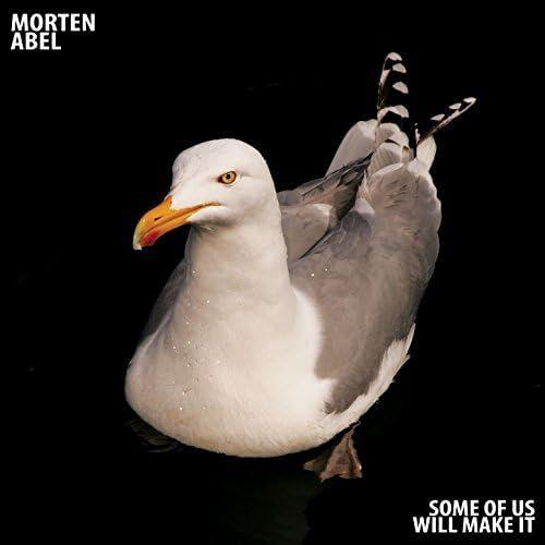 Portada de Álbum "Some Of Us Will Make It", de Morten Abel