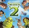 Portada de Álbum "Shrek 2", de Shrek