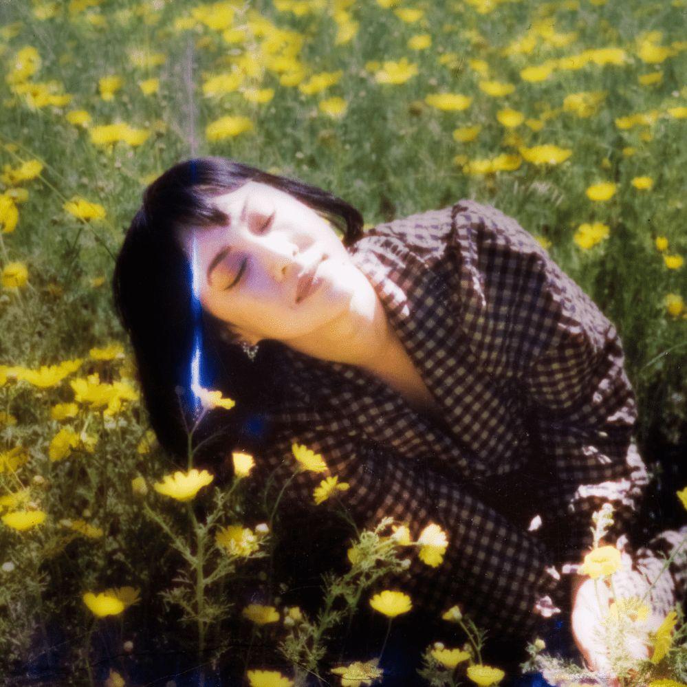 Portada de Sencillo/EP "Superpowers", de Alisa Xayalith