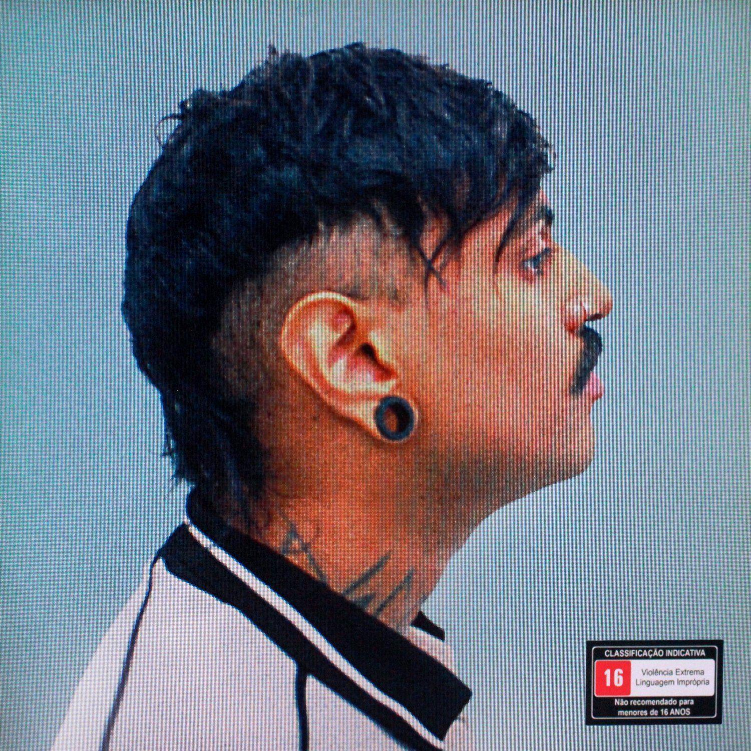 Capa do Single/EP "Txpxmixtape012 #2: Slowly (Diz Que me Ama)", de Twin Pumpkin