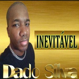 Portada de Álbum "Um Lutador", de Dado Silva