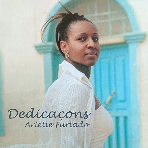 Cover for Album "Dedicaçons" by Ariette Furtado