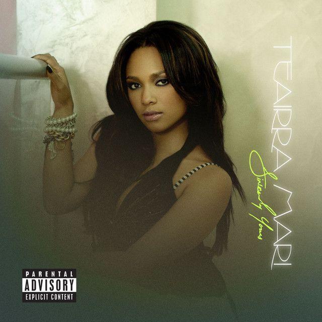 Portada de Sencillo/EP "Sincerely Yours", de Teairra Mari