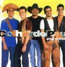 Portada de Álbum "Pop Rural", de Colher de Pau