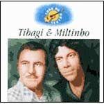 Portada de Álbum "Luar do Sertão: Tibagi & Miltinho", de Tibagi e Miltinho