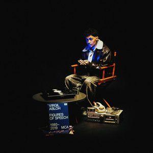 Portada de Álbum "Talismã ", de Joni (BR)