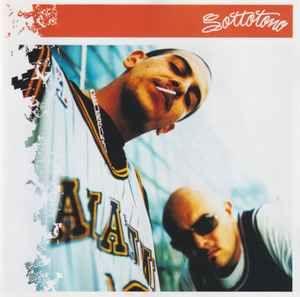 Portada de Álbum "… in Teoria", de Sottotono