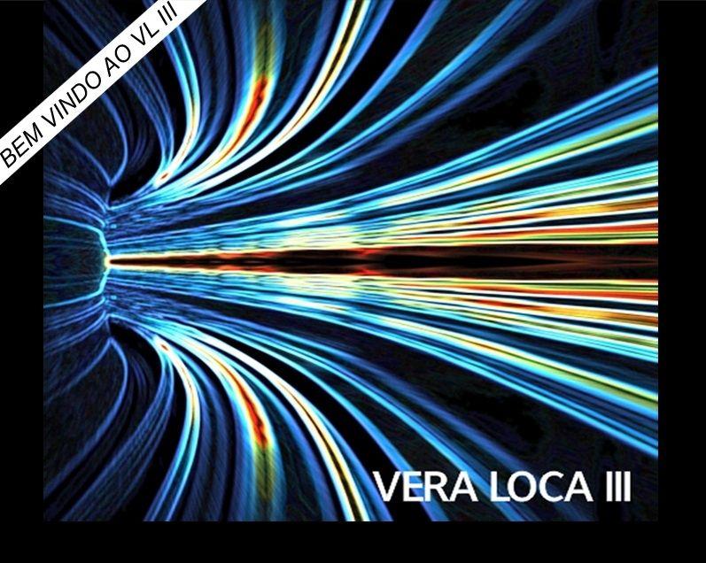 Capa do Álbum "Vera Loca III", de Vera Loca