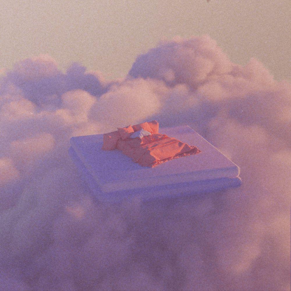 Portada de Sencillo/EP "a song to make out to", de Olivia Holt