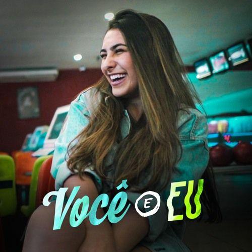 Capa do álbum "Você e Eu", de Bibi Tatto
