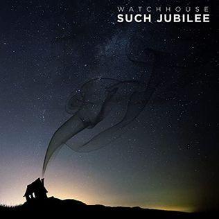 Portada de Álbum "Such Jubilee ", de Mandolin Orange